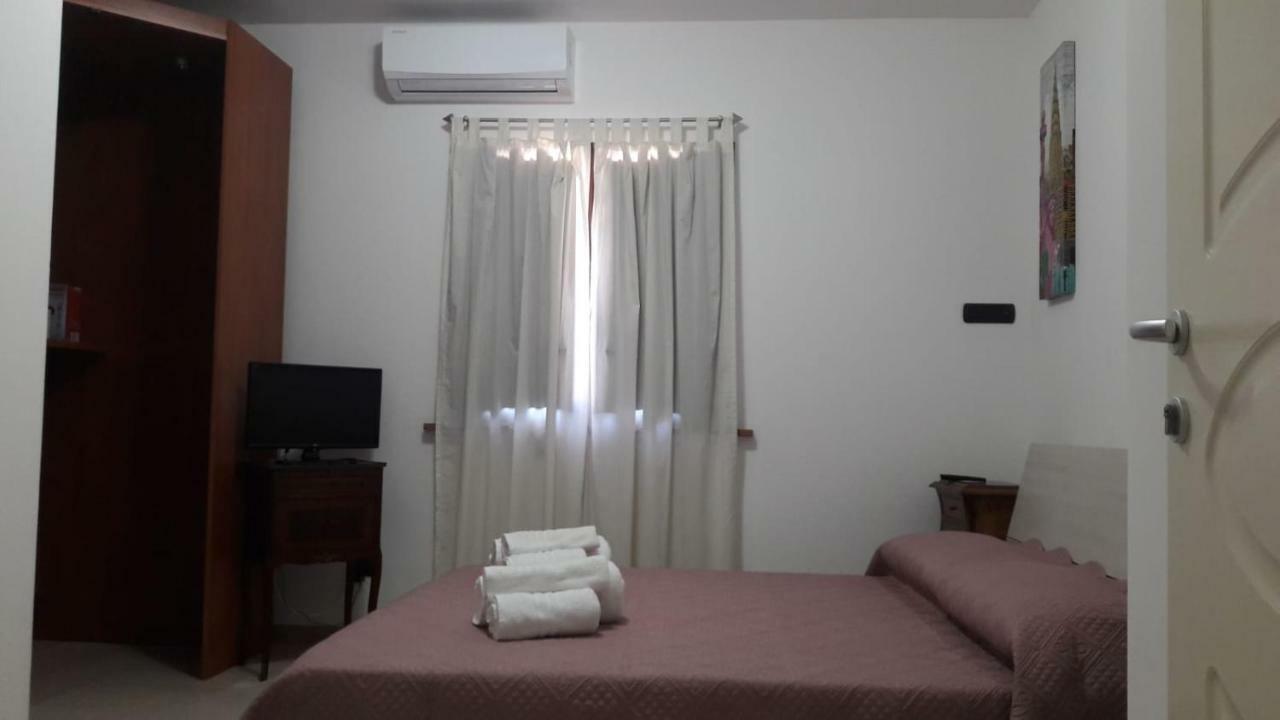 La Stanza Del Paradiso Torre Pali 外观 照片