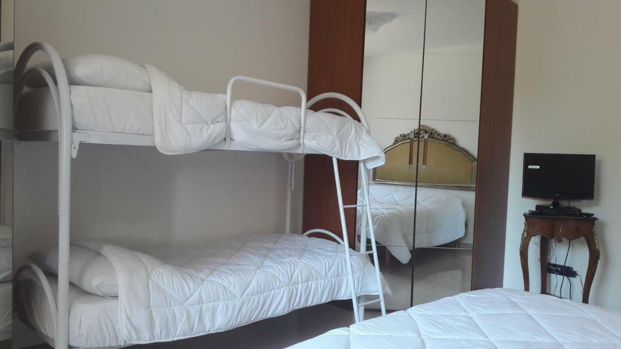 La Stanza Del Paradiso Torre Pali 外观 照片